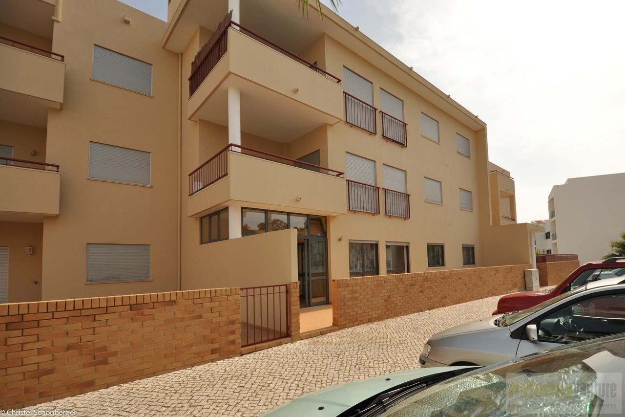 Dona Ana - A002 Apartamento Lagos Exterior foto