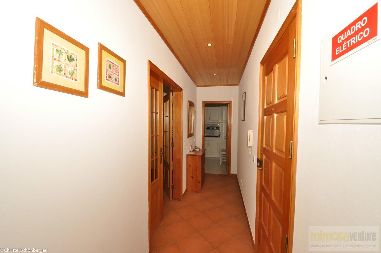 Dona Ana - A002 Apartamento Lagos Exterior foto