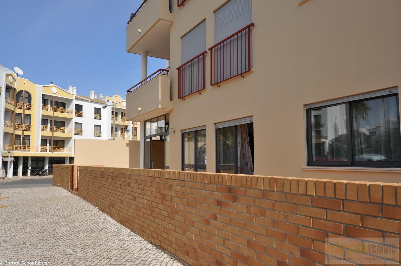 Dona Ana - A002 Apartamento Lagos Exterior foto